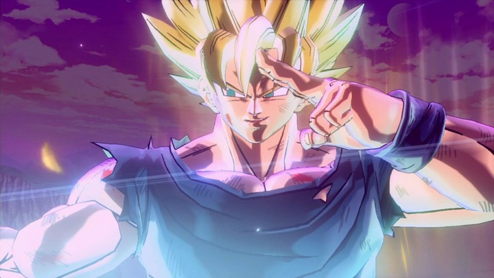 Dragon Ball Xenoverse 2 Betas Announced for PS4