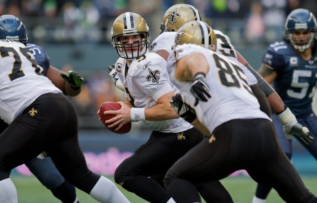 NFL Rumors Drew Brees to Denver Broncos Dallas Cowboys? QB wants $100M contract from NO Saints at age 37