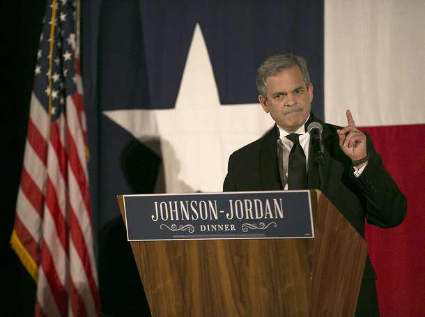 Mayor Adler defends taco trucks on every corner