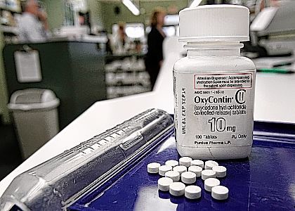 Maryland 11th in lobbyists for prescription drug makers