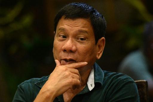 Duterte diplomacy Philippine leader s global insults