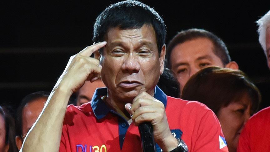 Duterte slams UN threatens to withdraw Philippines