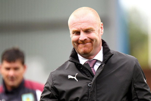 Sean Dyche