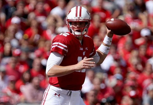 Alex Hornibrook