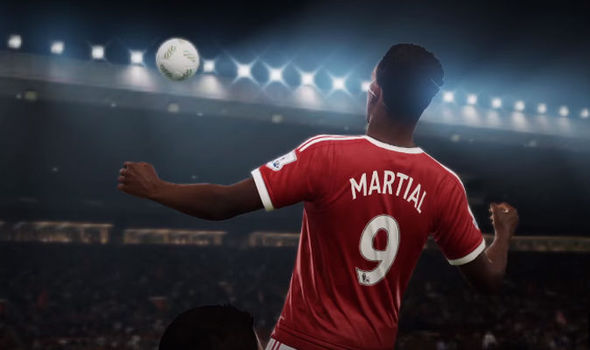 The FIFA 17 Web App is set to launch this week and could even be released later today