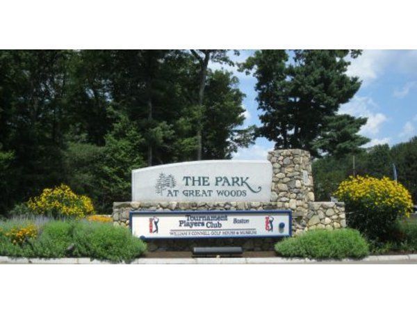 PGA Tournament Staying in Norton Getting New Name