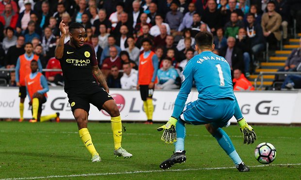 EPL Round Up| Manchester City open 4-point gap