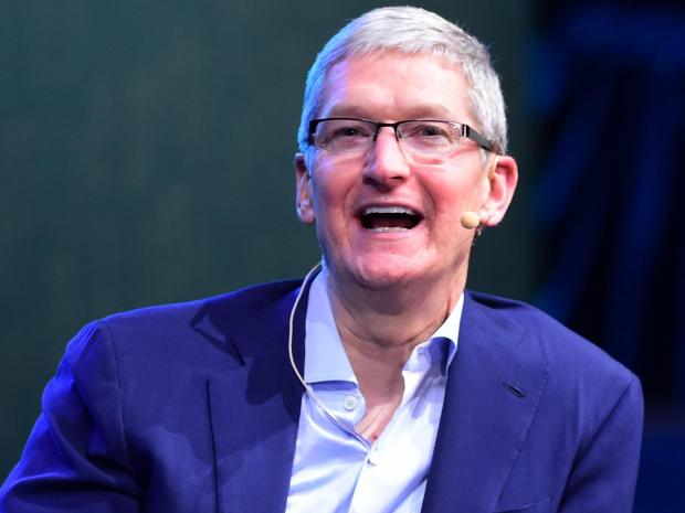 Apple Will Appeal EU Ruling Over €13 Billion Tax Bill