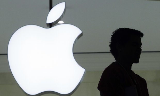 EU orders Apple to pay up to €13bn in taxes to Ireland haleemakhan