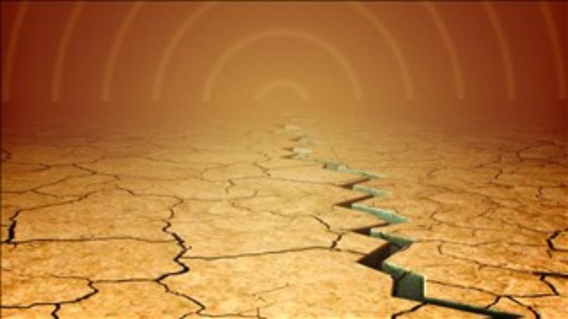 3.2 magnitude earthquake shakes part of northern Kansas