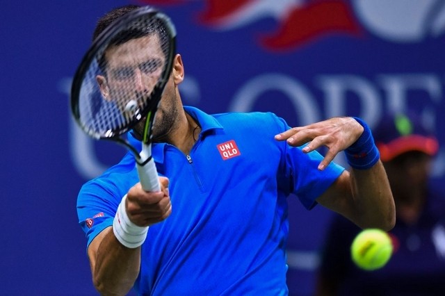 Gael Monfils faces huge task against Novak Djokovic US Open semi-finals order of play