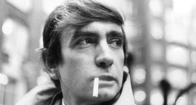 Playwright Edward Albee Dies at 88