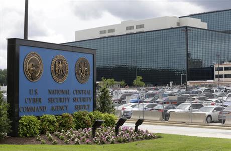 A House intelligence committee report on NSA leaker Edward Snowden says he’s not a whistleblower and that the vast majority of the documents he stole were military and defense secrets that had nothing to do with Americans’ privacy. (AP