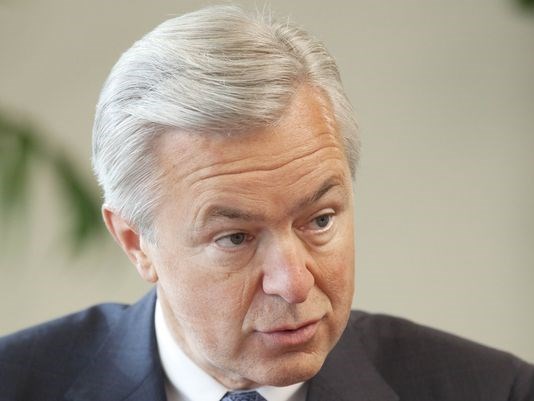 Wells Fargo CEO: 'Sorry' but it wasn't a 'scheme'