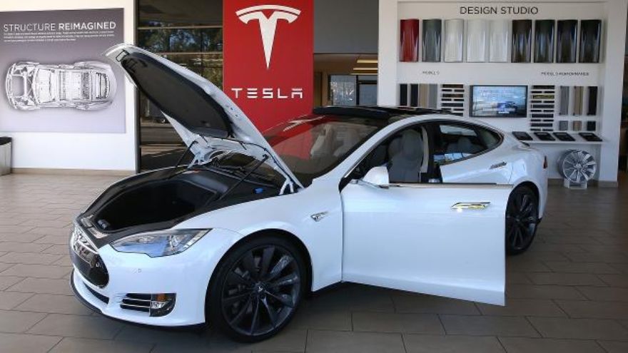 Tesla Model 3 Coming with Impressive New Battery, What Are the Company's Plans for the Future? Let's See