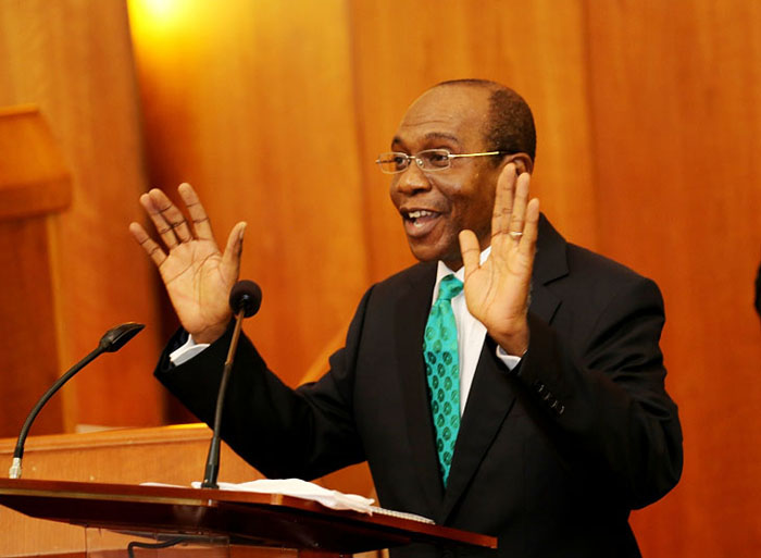 CBN retains interest rates