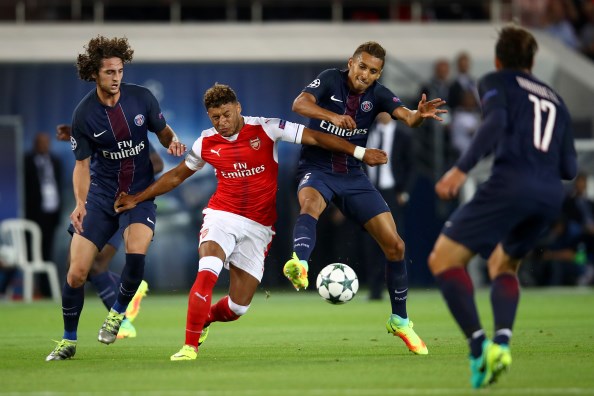 Arsene Wenger: 'Love' of Arsenal saw boss reject Paris St-Germain