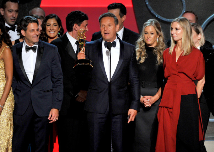 Photos: Primetime Emmy Awards