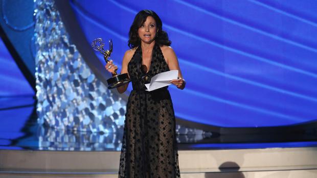 Emmys 2016 Predictable winners new entries hilarious moments and meaningful speeches