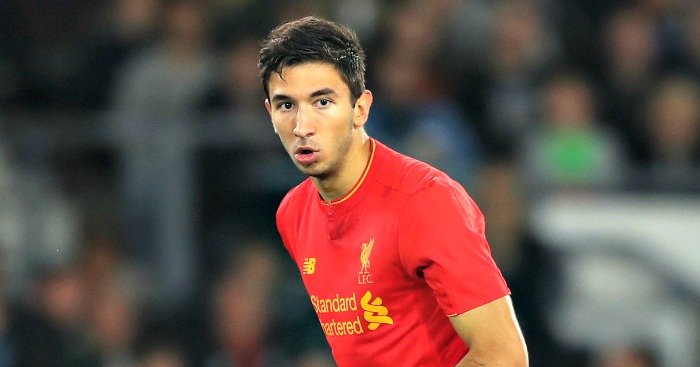 Marko Grujic Football365