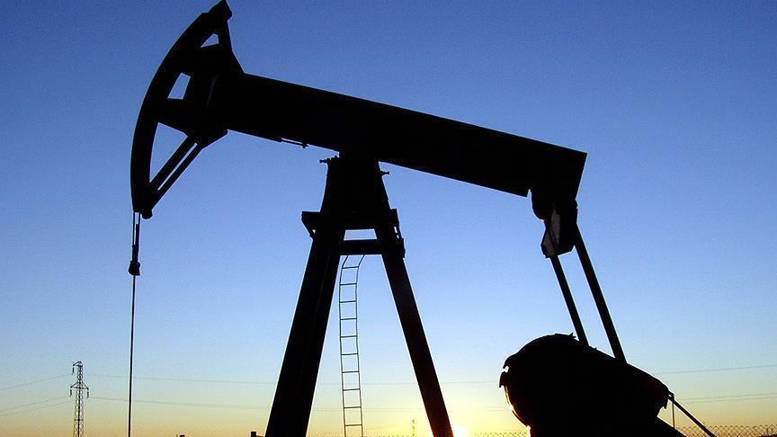 US oil inventories mark sharpest decline in 30 years