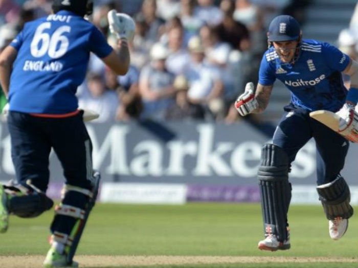 England Set World Record With Highest ODI Total Of 444/3 Against Pakistan