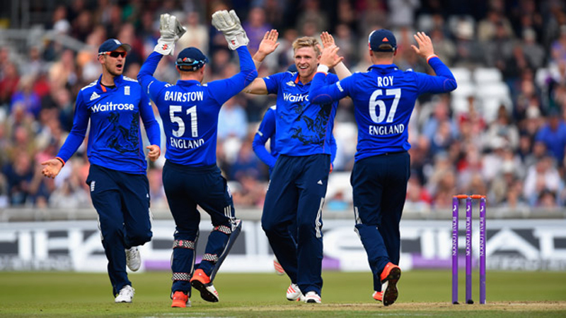 England aim for rare ODI whitewash