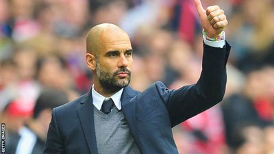 I am not leaving Bayern Munich- Guardiola