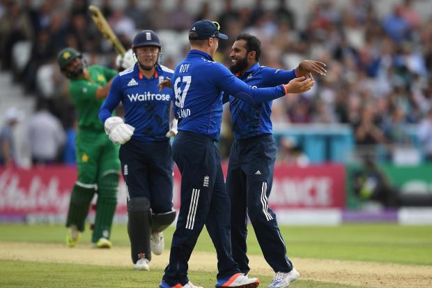 England vs Pakistan 3rd ODI 2016: Alex Hales powers England to all-time highest team total in ODIs