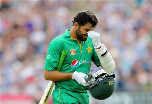 Who will lead Pakistan in ODIs? PCB confused