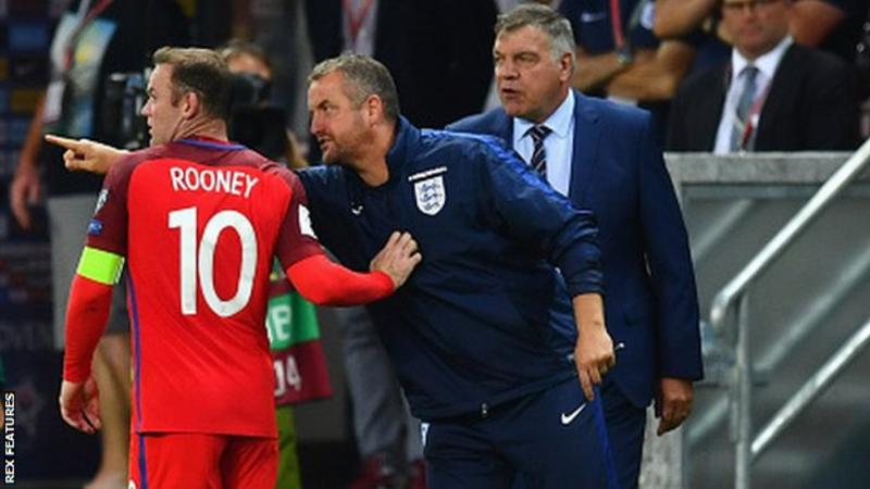 Lallana Saves England Blushes with Goal on Allardyce Debut