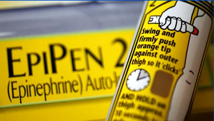 Generic EpiPen Could Still Be Costly for Families