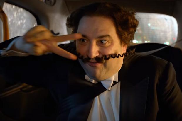 Gocompare to be demerged from insurer Esure