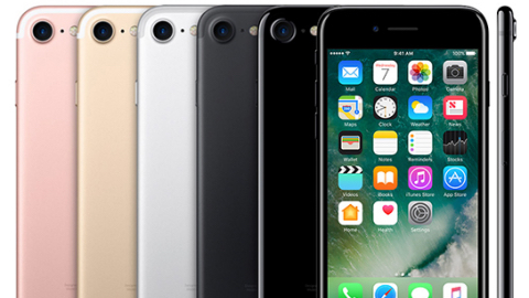 Etisalat has announced that it will offer the recently launched iPhone 7 and iPhone 7 Plus