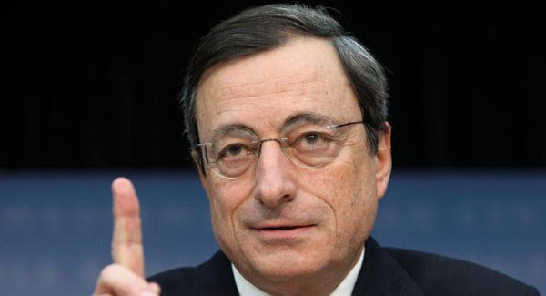 ECB likely to point to more easing as it charts steady course