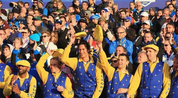 Ryder Cup Fans4