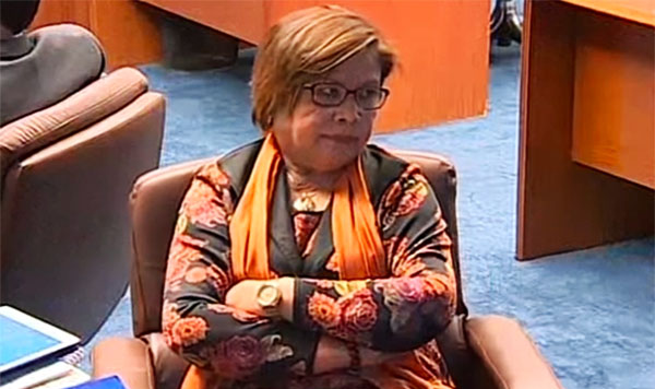 DOJ, NBI planned raid ahead of CIDG: De Lima