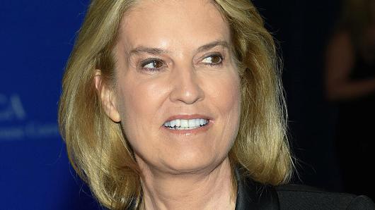 Greta Van Susteren