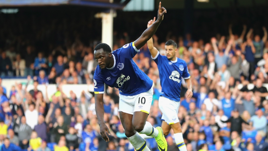 Everton 3-1 Middlesbrough Lukaku on target again in Toffees fightback