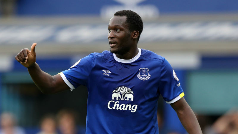 I passed up Juventus to stay at Everton – Lukaku