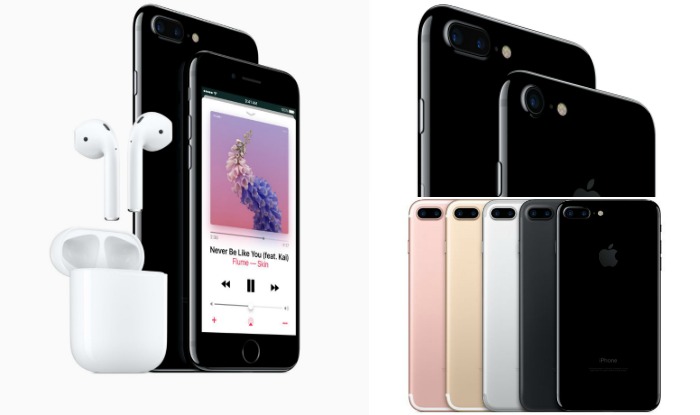 Apple to show off new iPhones and maybe new ways to listen