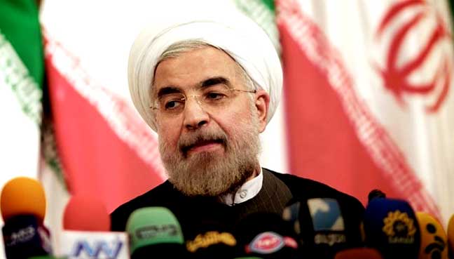 Hassan-Rouhani