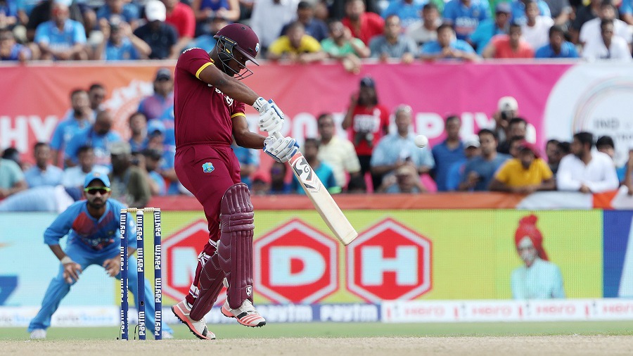 Evin Lewis