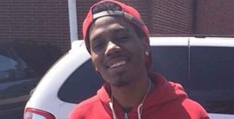 Officer Who Shot Deravis Caine Rogers Indicted