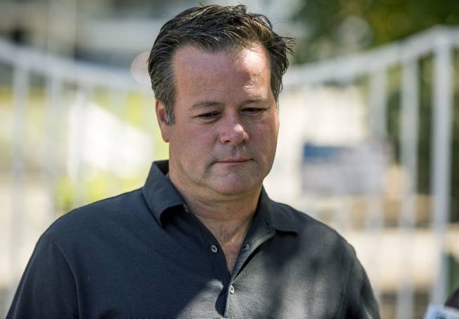 Two people found dead at NASCAR driver Robby Gordon's family home in California