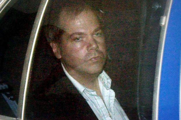 Reagan's would-be assassin John Hinckley to leave psychiatric hospital