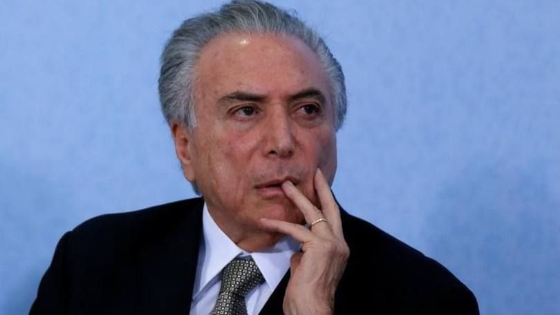 Temer's administration is selling assets and pushing for unpopular austerity reforms to prop fiscal accounts that has cost Brazil its investment-grade rating