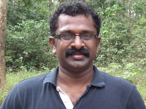 Sreejith Ravi