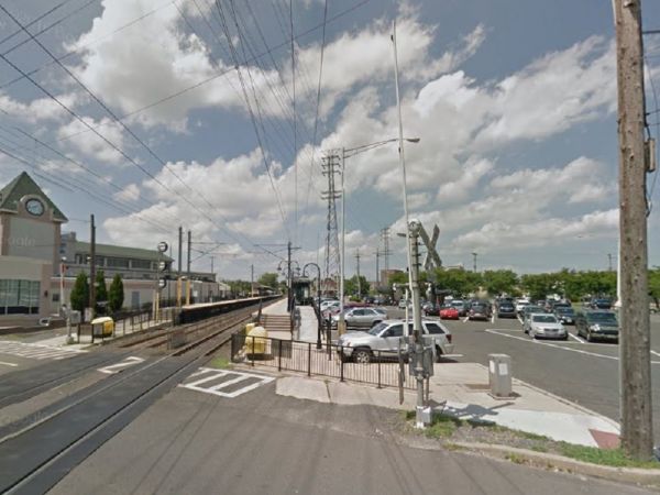 Red Bank Police Increase Patrols At Train Station In Wake Of Elizabeth Bombing