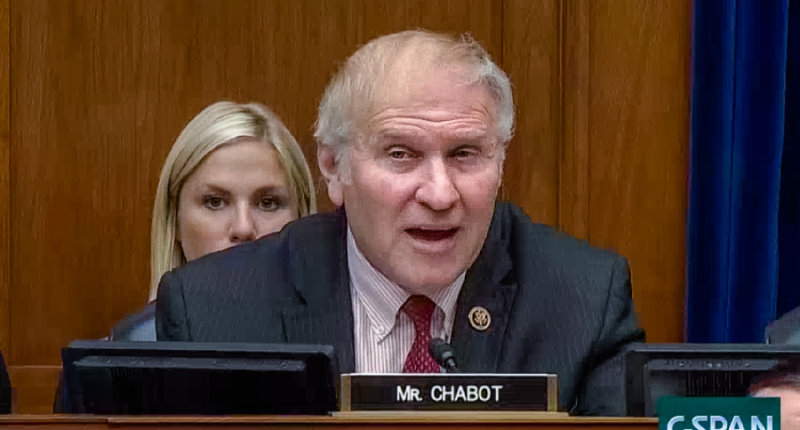 Rep. Steve Chabot